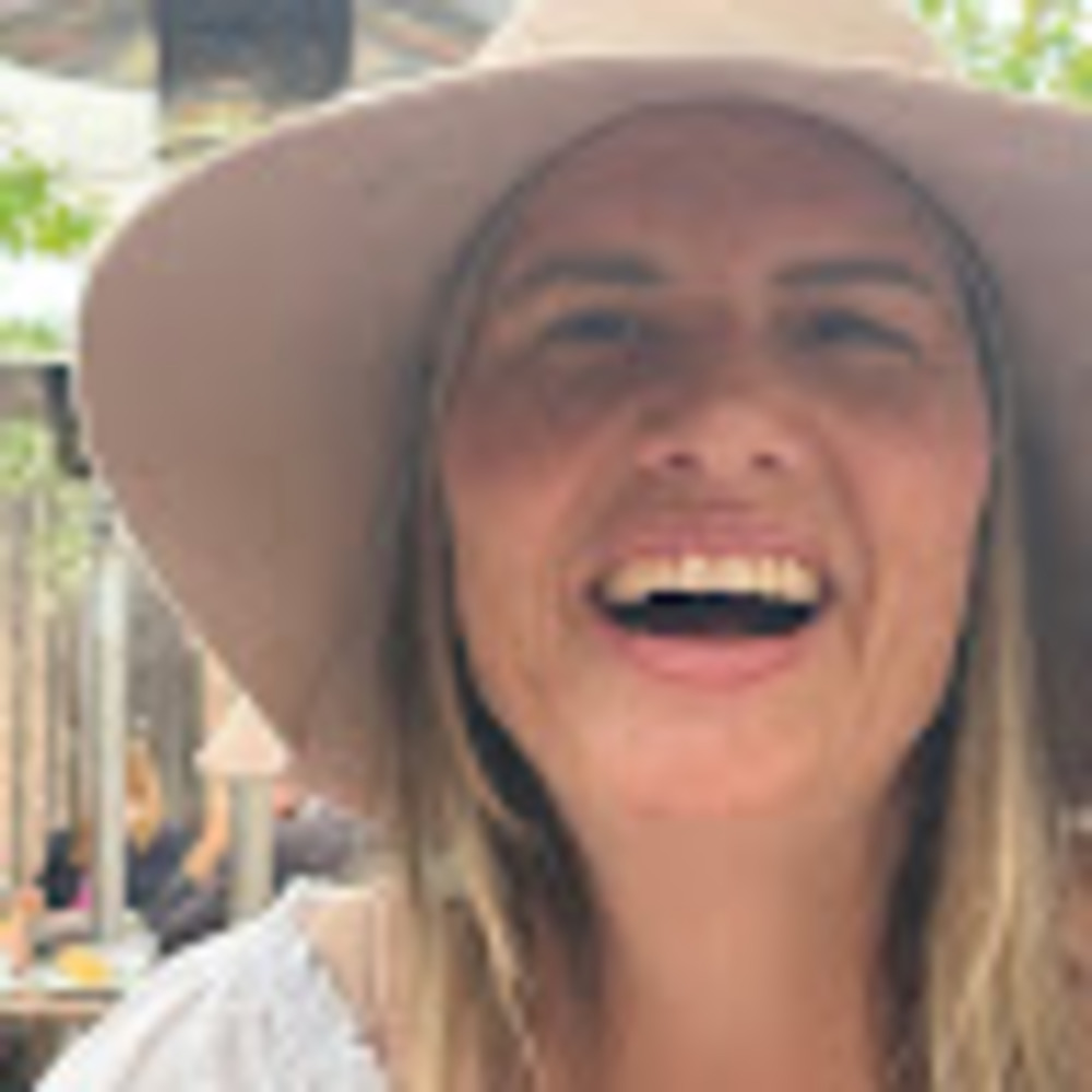Meet your Posher, Tanya